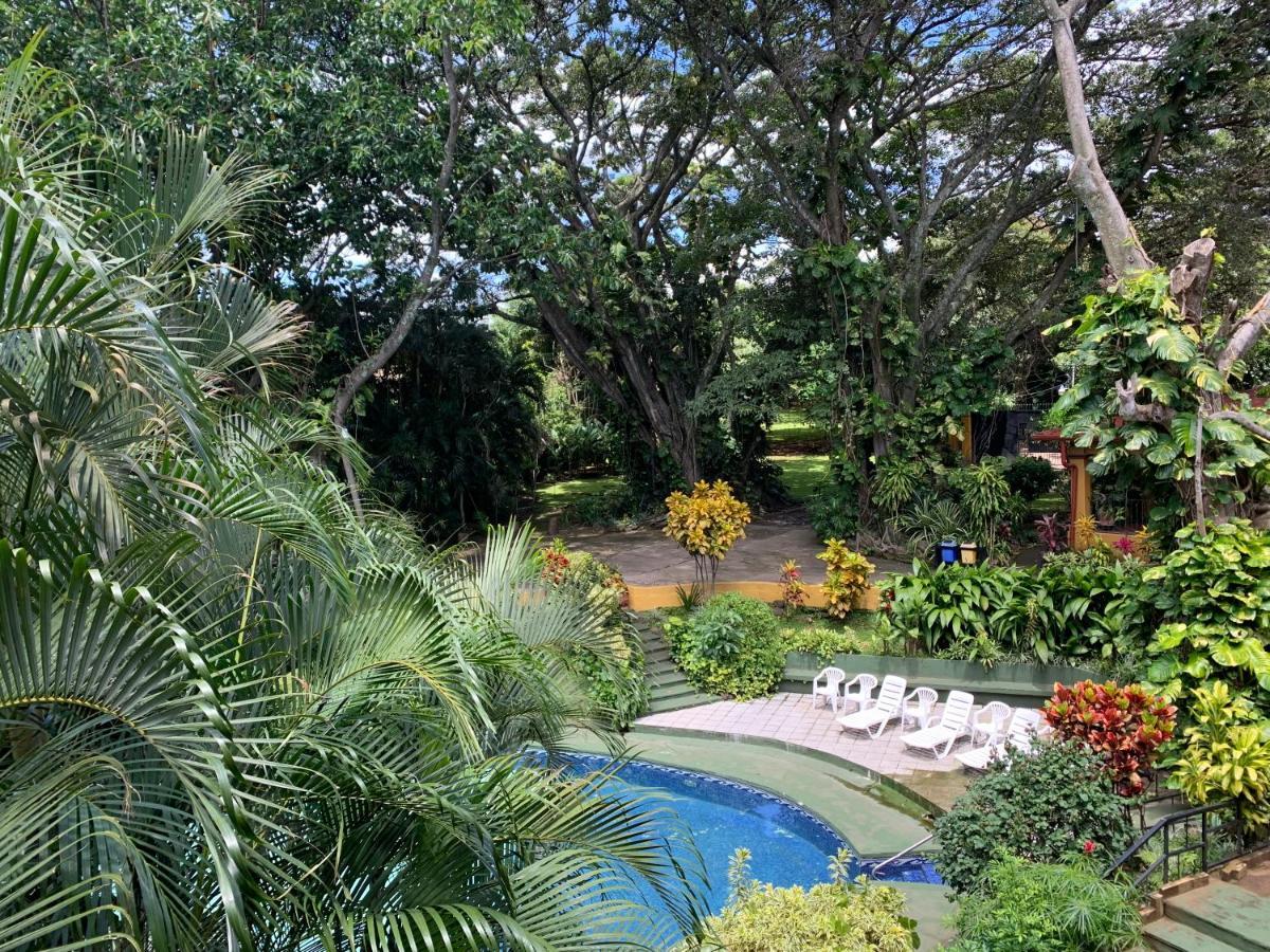 Trapp Family Country Inn San Antonio De Belen Exterior photo