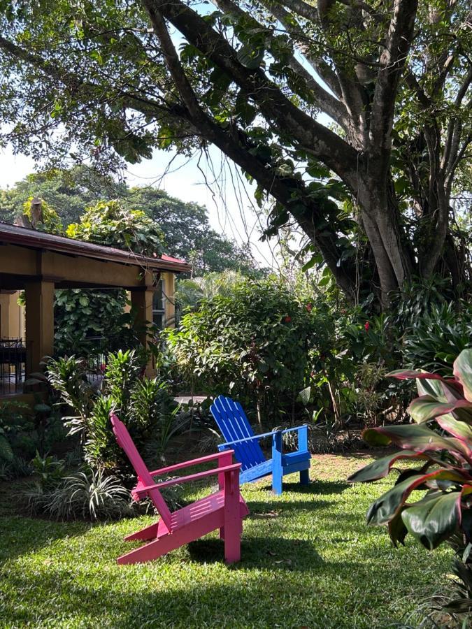 Trapp Family Country Inn San Antonio De Belen Exterior photo