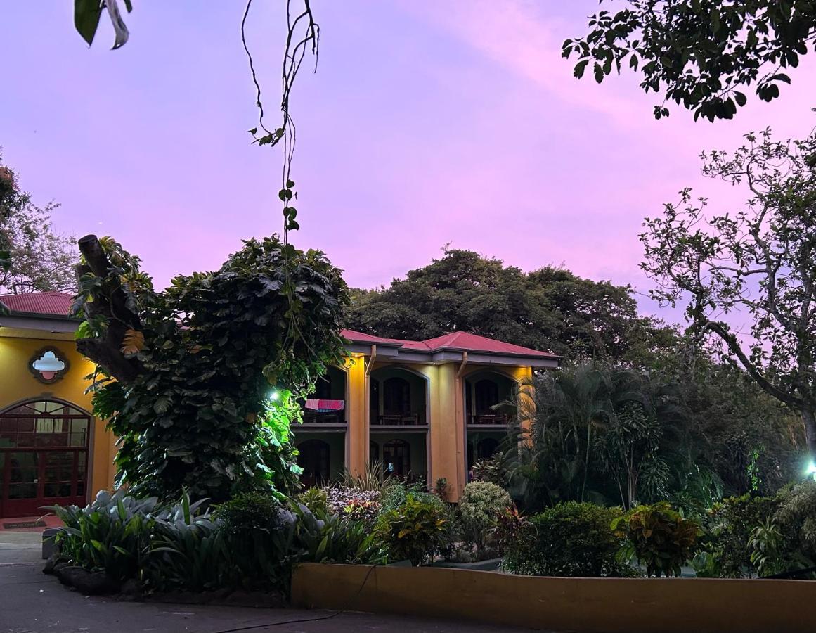Trapp Family Country Inn San Antonio De Belen Exterior photo