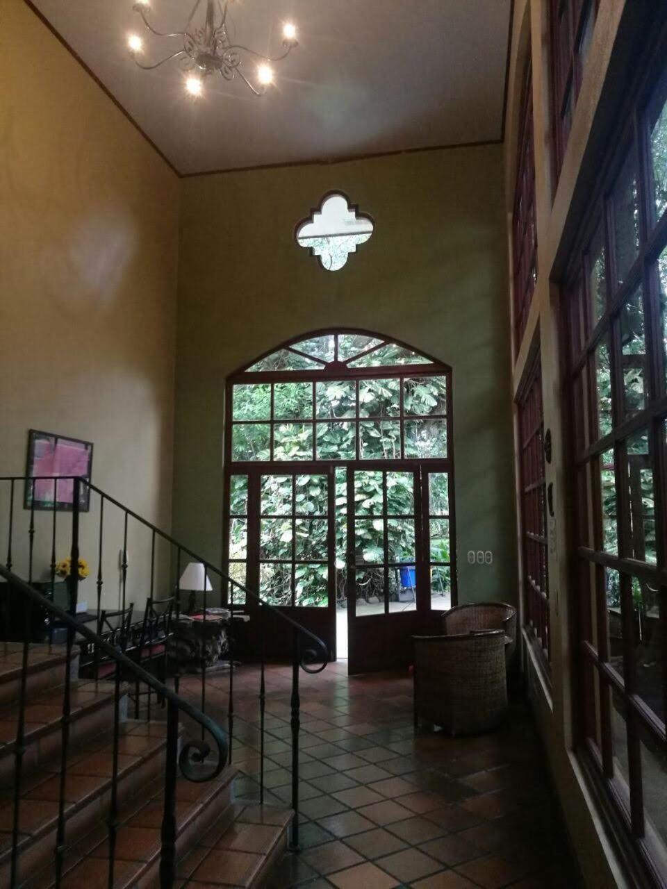Trapp Family Country Inn San Antonio De Belen Exterior photo