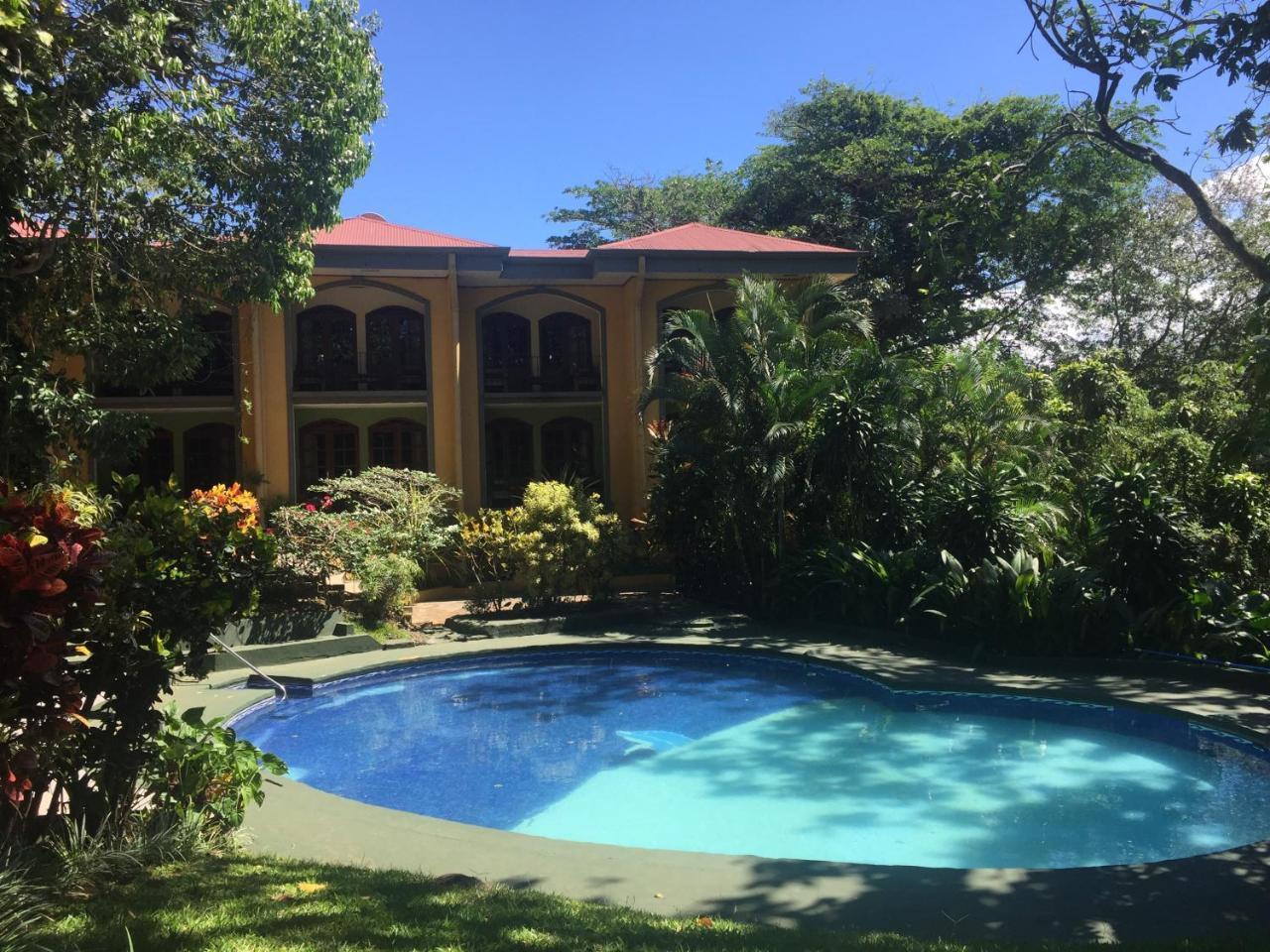 Trapp Family Country Inn San Antonio De Belen Exterior photo