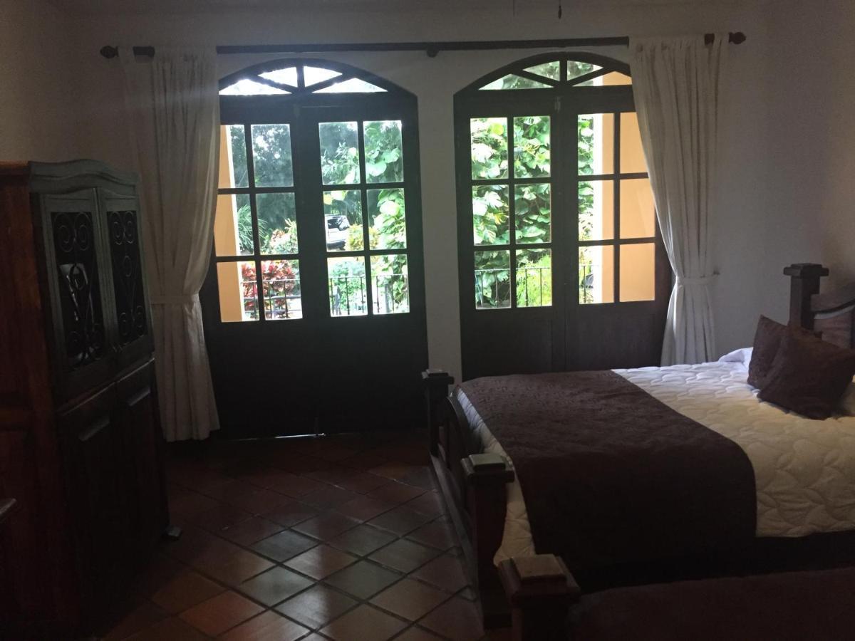 Trapp Family Country Inn San Antonio De Belen Exterior photo